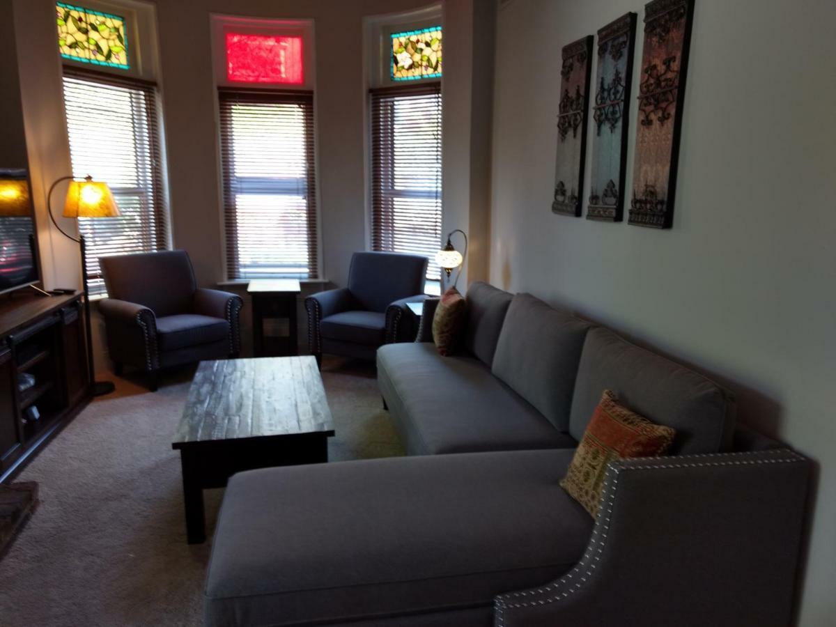 1118 P Street Northwest #1 Apartamento