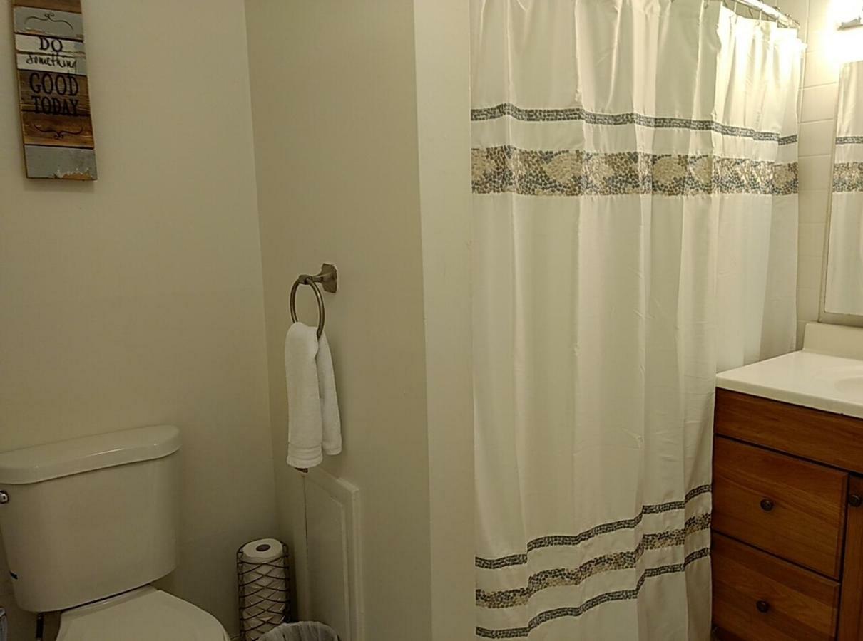 Apartamento 1118 P Street Northwest #1