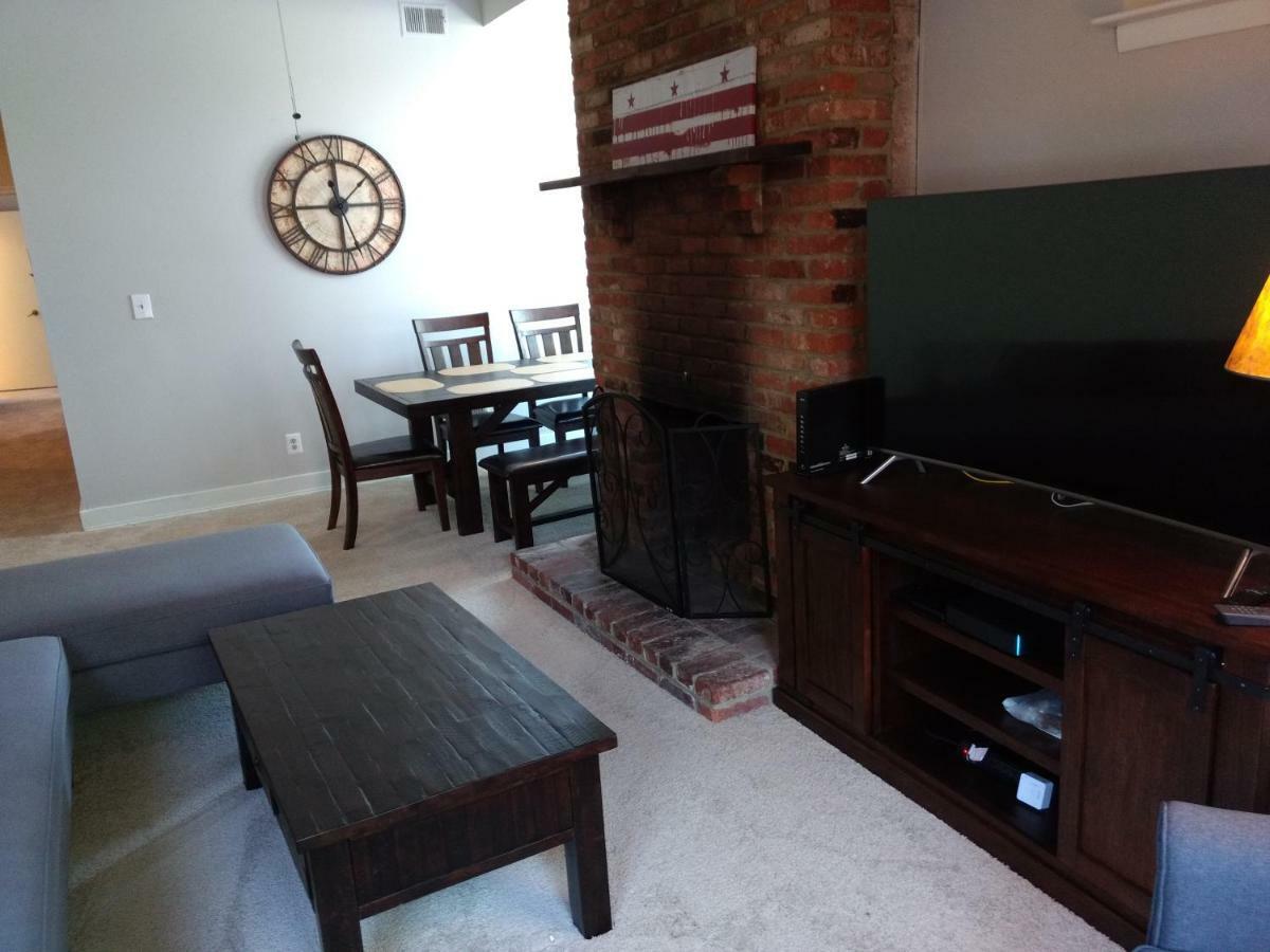 1118 P Street Northwest #1 Apartamento