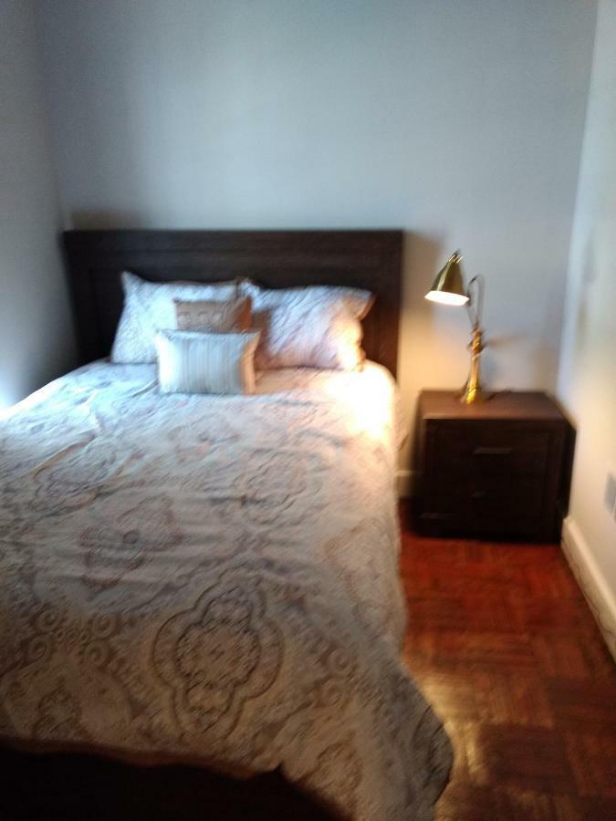 Apartamento 1118 P Street Northwest #1